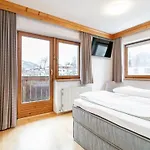 Апартаменты Residenz An Der Ache Кирхберг