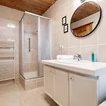 Residenz An Der Ache Апартаменты