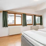 Апартаменты Residenz An Der Ache *