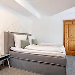 Апартаменты Residenz An Der Ache