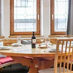 Апартаменты Residenz An Der Ache *