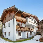 Апартаменты Residenz An Der Ache