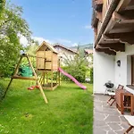Апартаменты Residenz An Der Ache Кирхберг