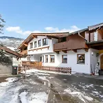 Residenz An Der Ache Апартаменты