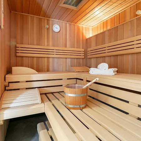 Residenz An Der Ache Kirchberg in Tirol