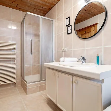 Residenz An Der Ache Apartment Kirchberg in Tirol