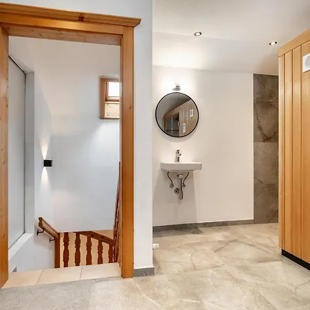 Residenz An Der Ache Apartment Kirchberg in Tirol