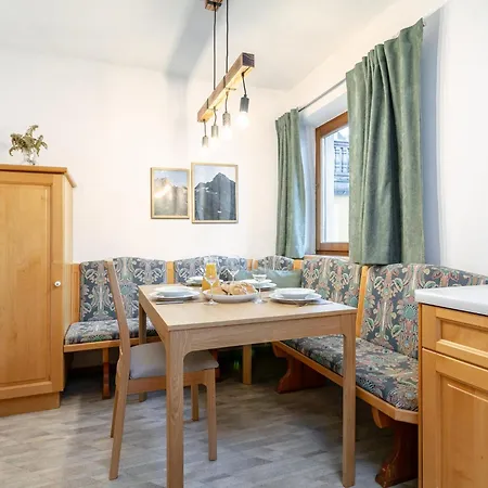 Residenz An Der Ache Apartment *