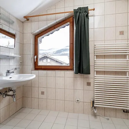 Residenz An Der Ache Kirchberg in Tirol