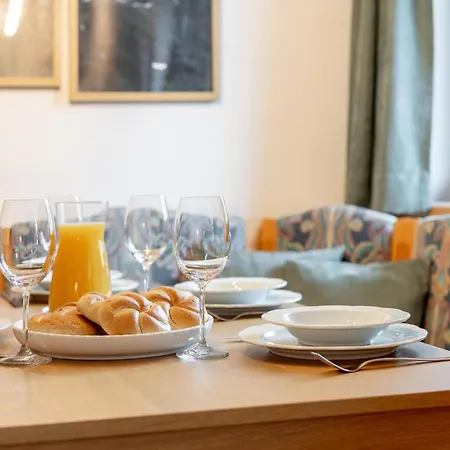 Residenz An Der Ache Apartment *