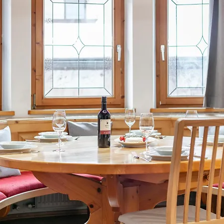 Residenz An Der Ache Apartment Kirchberg in Tirol