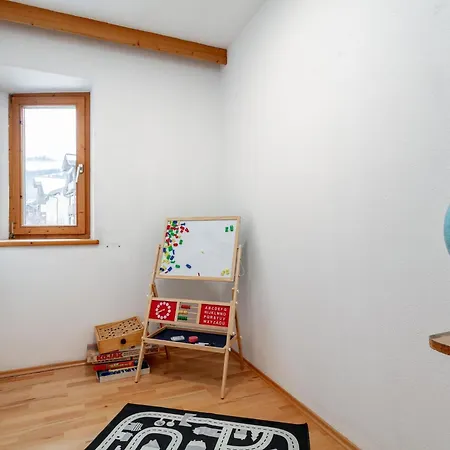 Apartment Residenz An Der Ache