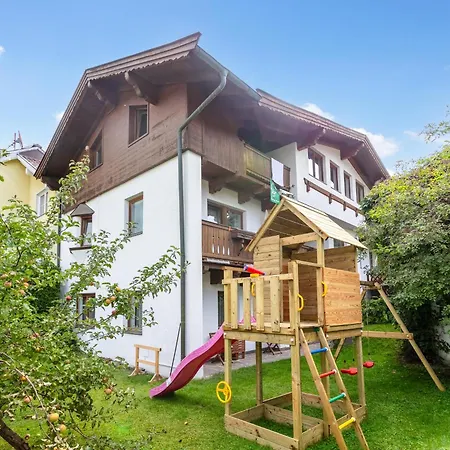 Residenz An Der Ache Apartment Kirchberg in Tirol