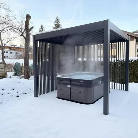 Apartment Residenz An Der Ache