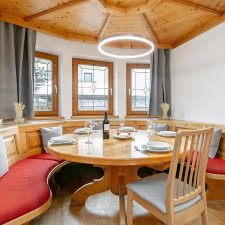 Apartment Residenz An Der Ache *