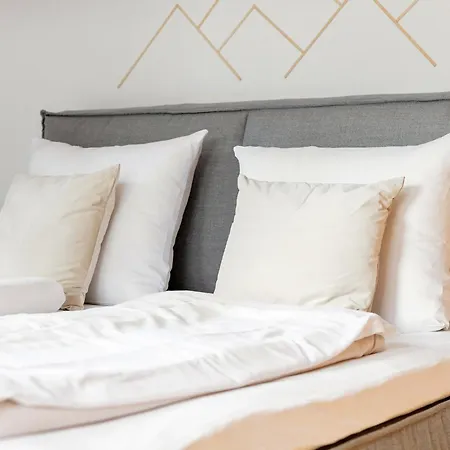 Residenz An Der Ache *