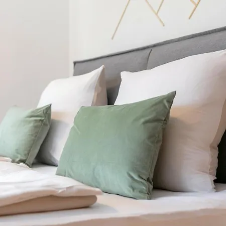 Residenz An Der Ache * Kirchberg in Tirol