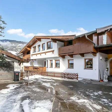 Residenz An Der Ache Apartment Kirchberg in Tirol