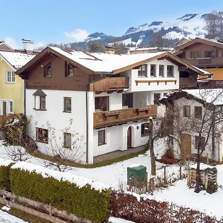 Residenz An Der Ache Апартаменты