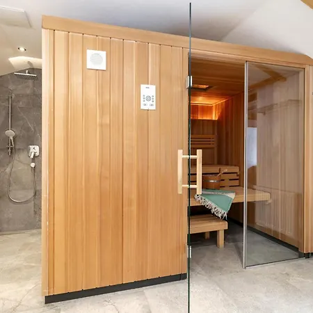 Residenz An Der Ache Appartement Kirchberg en Tyrol