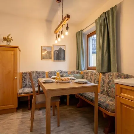 Apartment Residenz An Der Ache *