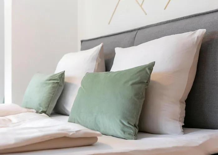 Residenz An Der Ache Kirchberg en Tyrol