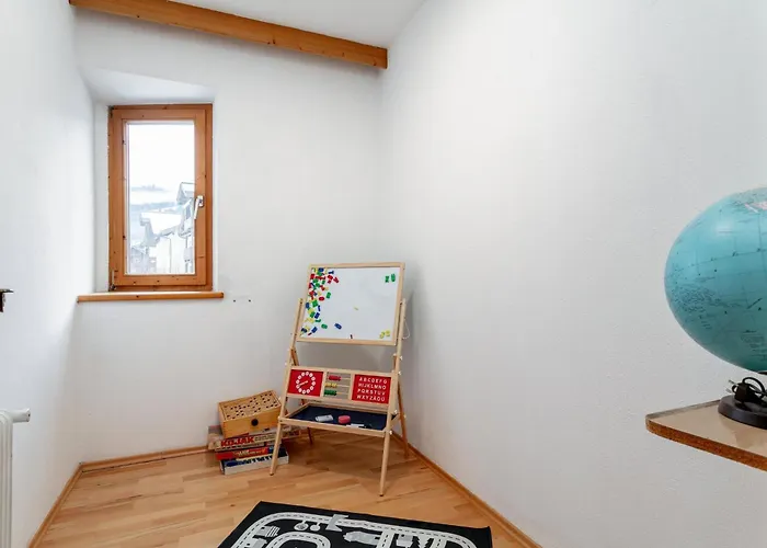 Residenz An Der Ache Kirchberg en Tyrol