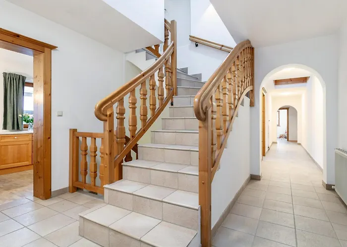 Residenz An Der Ache *