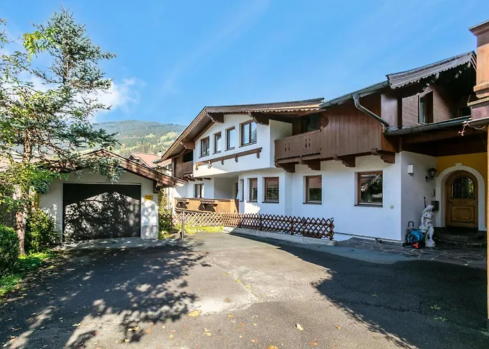 Residenz An Der Ache Appartement