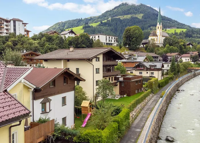 Residenz An Der Ache *