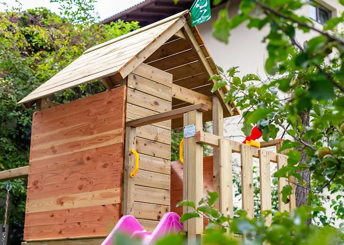 Residenz An Der Ache Appartement Kirchberg en Tyrol