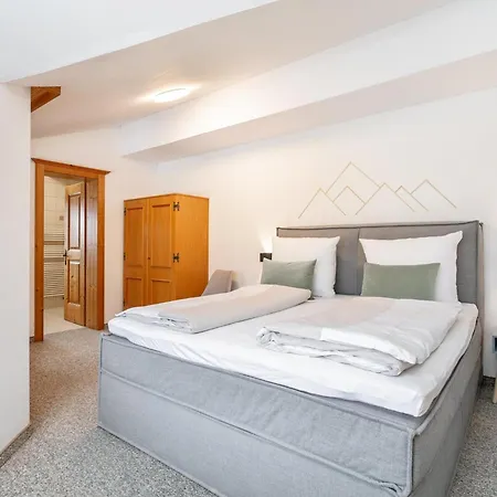 Residenz An Der Ache * Kirchberg in Tirol