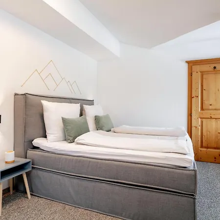Apartament Residenz An Der Ache