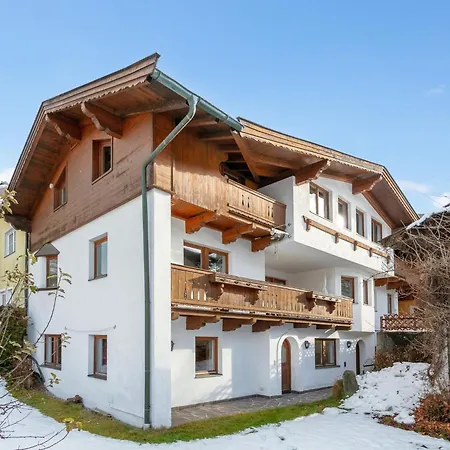 Apartament Residenz An Der Ache