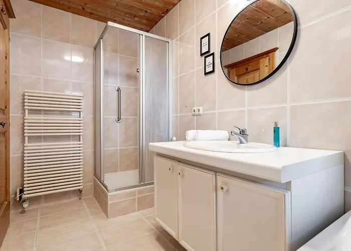 Residenz An Der Ache Apartamento