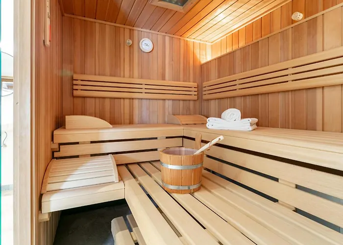 Residenz An Der Ache Apartamento