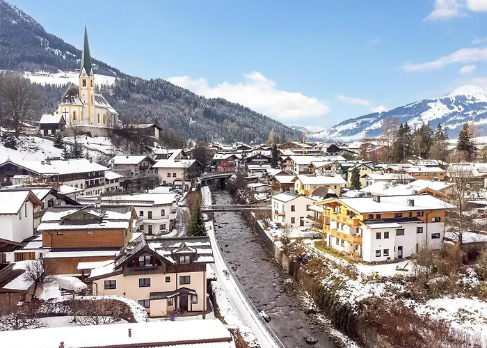 Residenz An Der Ache